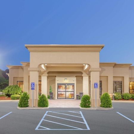Hampton Inn Auburn Dış mekan fotoğraf