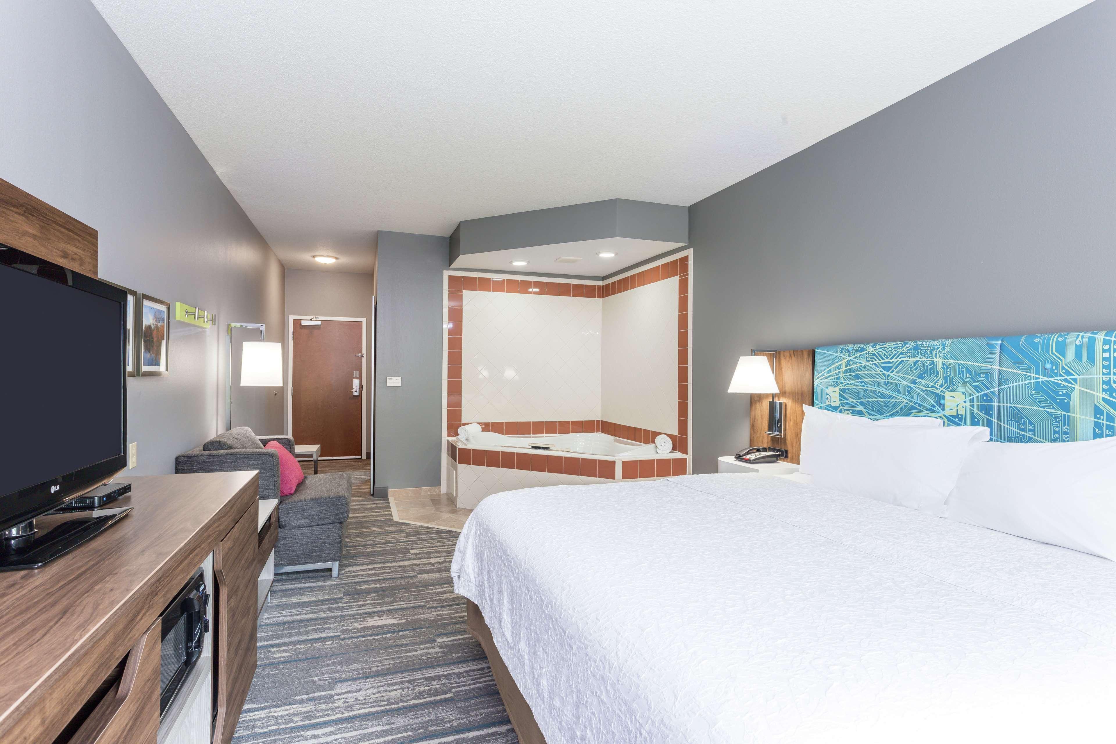 Hampton Inn Auburn Dış mekan fotoğraf
