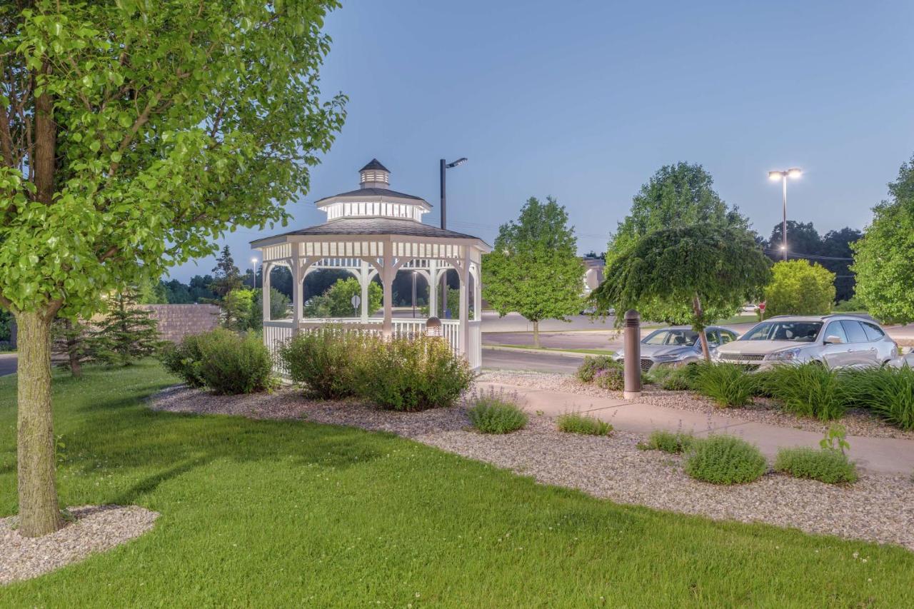 Hampton Inn Auburn Dış mekan fotoğraf