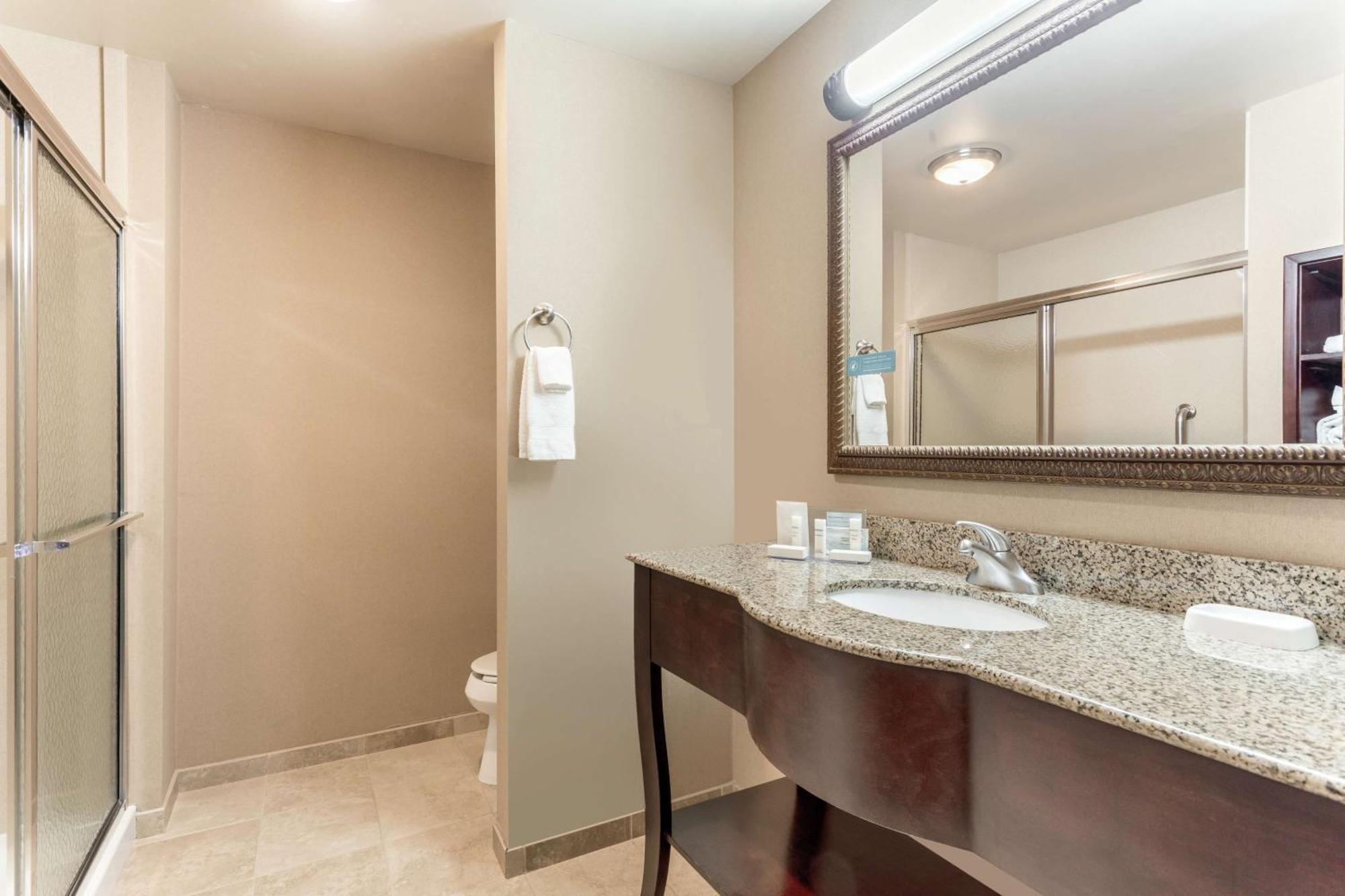 Hampton Inn Auburn Dış mekan fotoğraf
