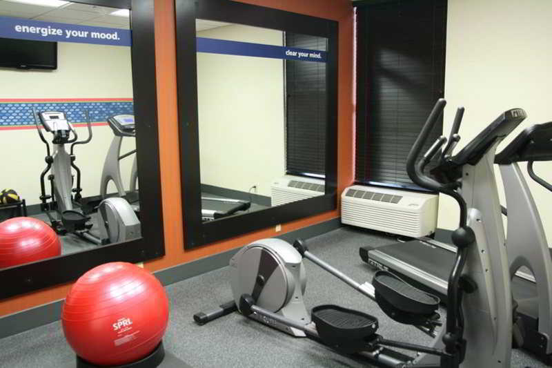 Hampton Inn Auburn Dış mekan fotoğraf