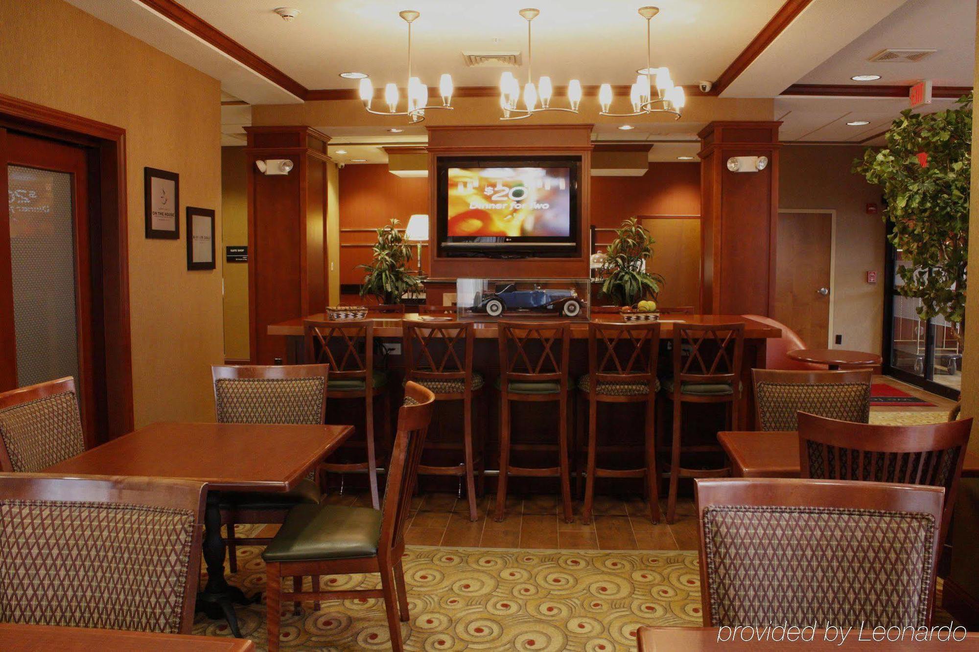 Hampton Inn Auburn Dış mekan fotoğraf