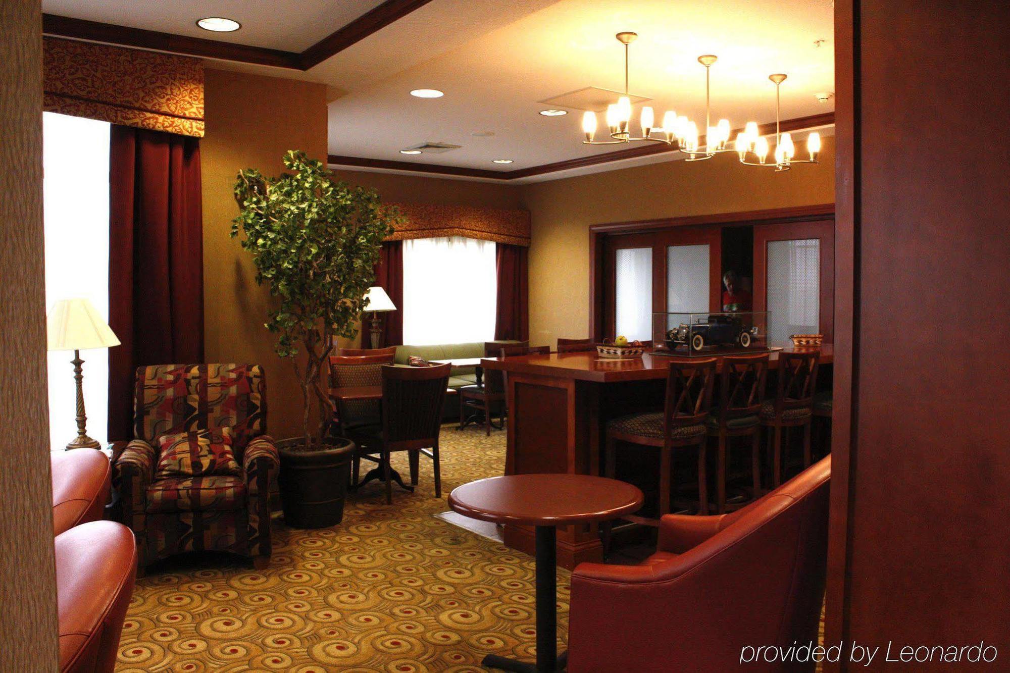 Hampton Inn Auburn Dış mekan fotoğraf