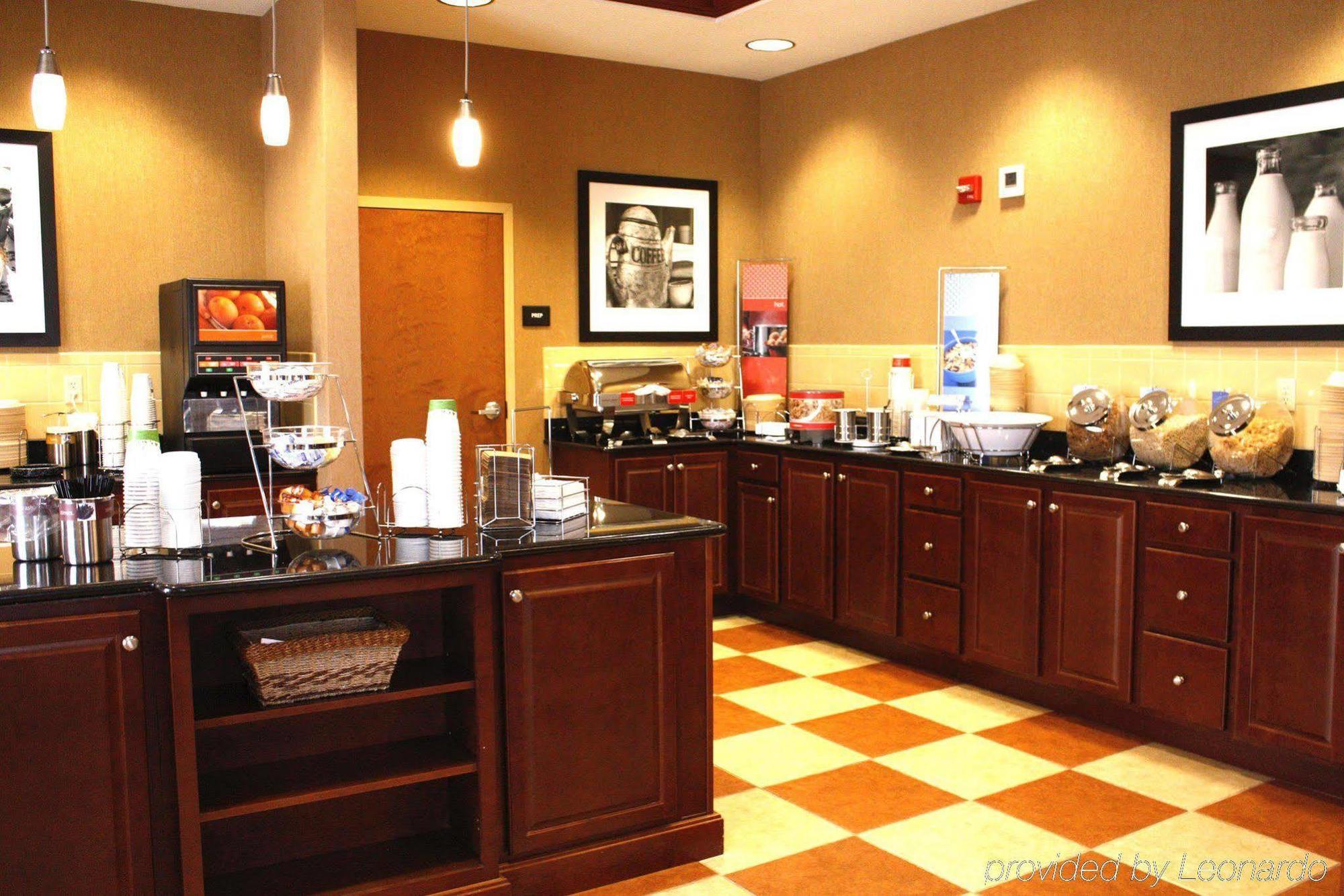 Hampton Inn Auburn Dış mekan fotoğraf