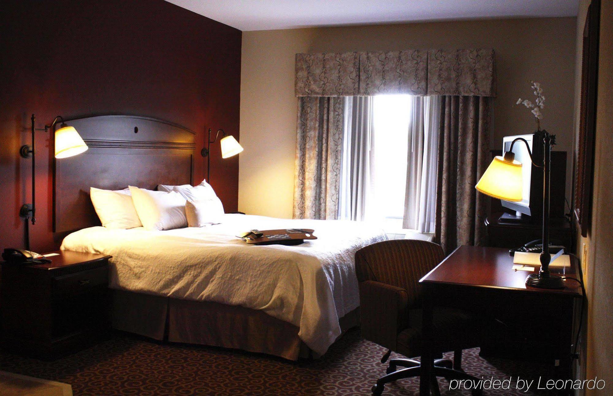 Hampton Inn Auburn Dış mekan fotoğraf