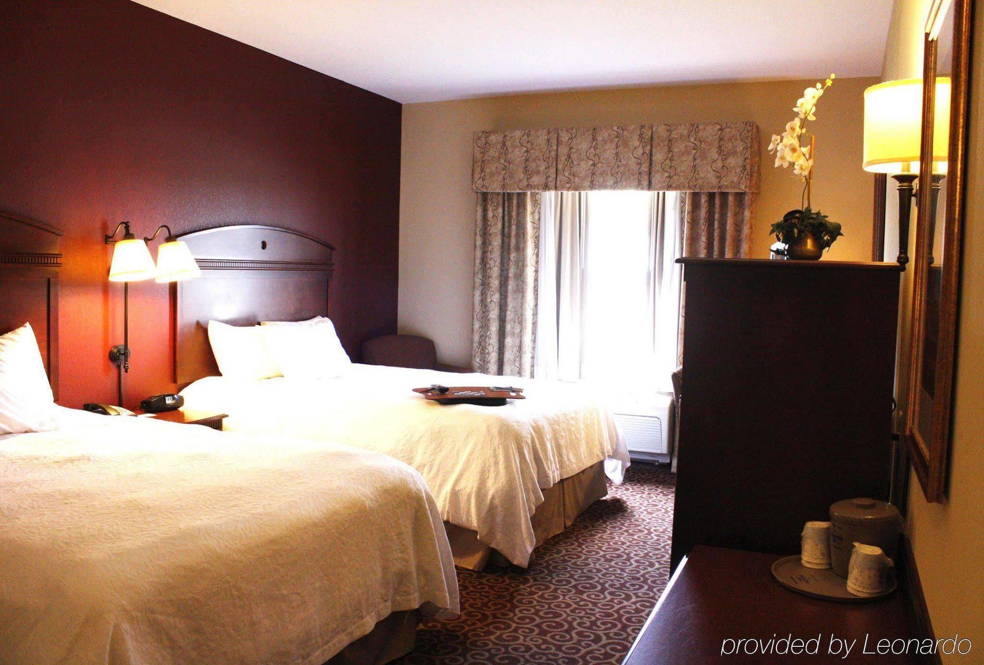 Hampton Inn Auburn Dış mekan fotoğraf