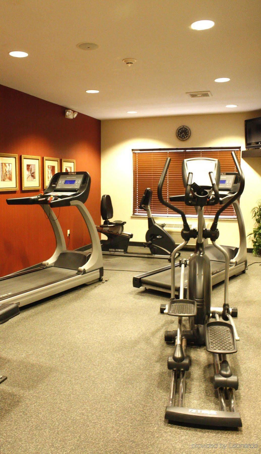 Hampton Inn Auburn Dış mekan fotoğraf